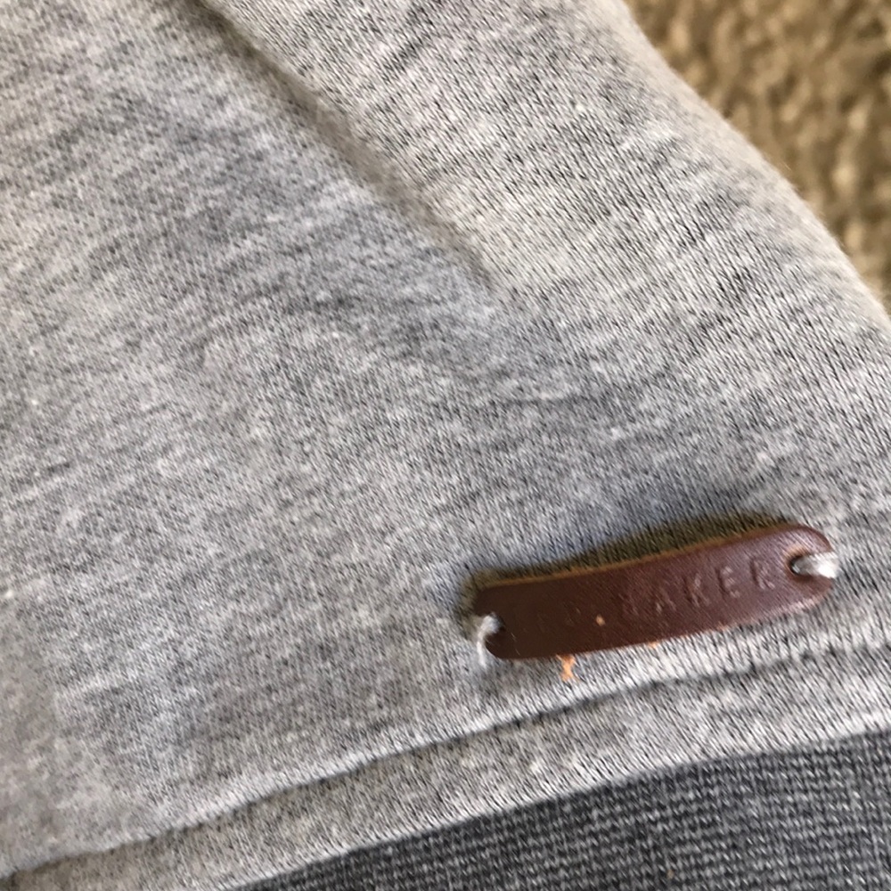 Ted Baker sweatshirt - Picture 6 of 10